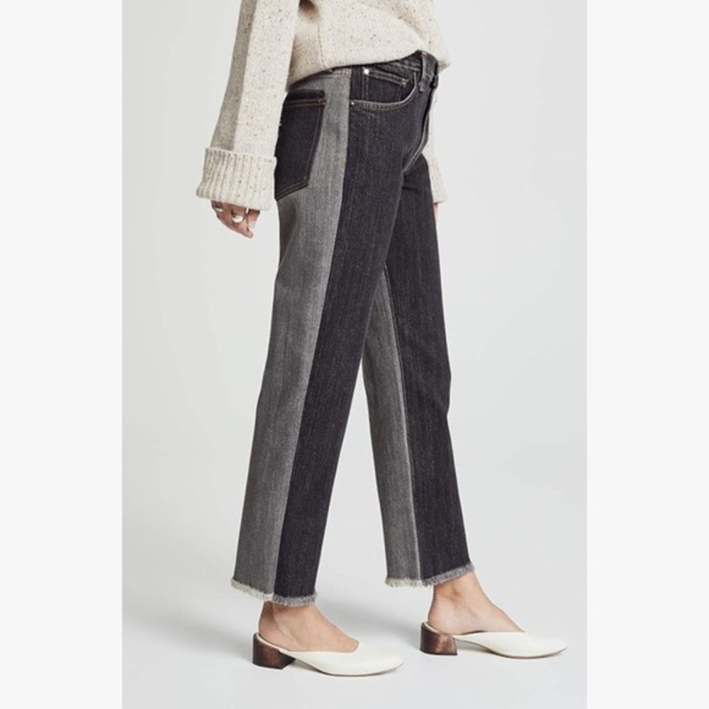 Elizabeth and James jeans